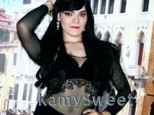 KamySweet
