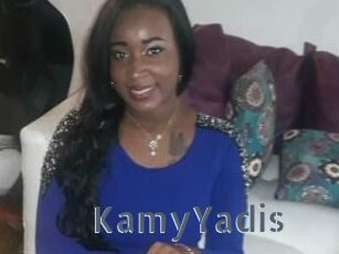 KamyYadis