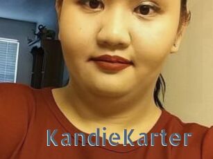 KandieKarter