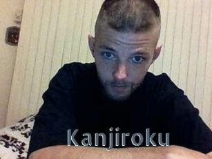 Kanjiroku