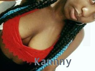 Kannny