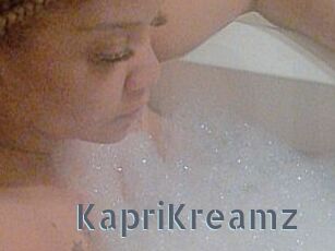 KapriKreamz