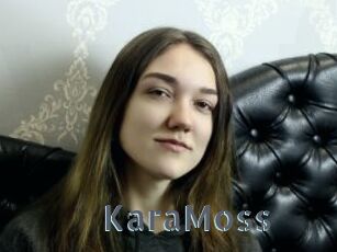 KaraMoss