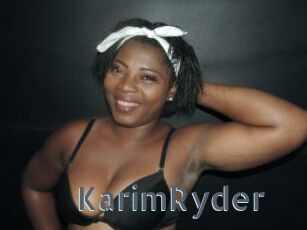 KarimRyder