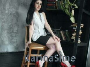 KarinaSime