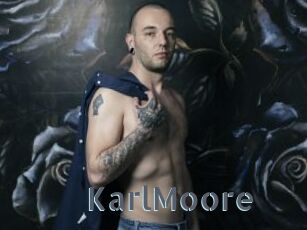 KarlMoore