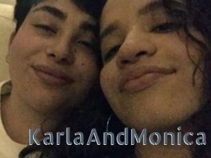 KarlaAndMonica