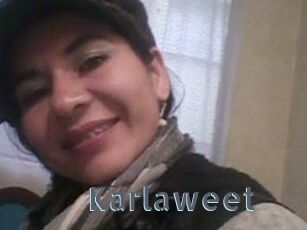 Karlaweet