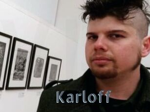 Karloff