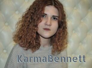 KarmaBennett