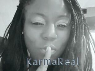 KarmaReal