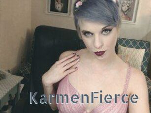 KarmenFierce
