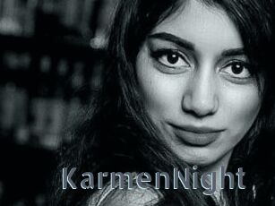 KarmenNight