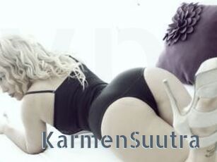 KarmenSuutra