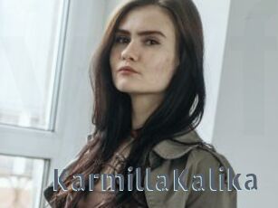 KarmillaKalika