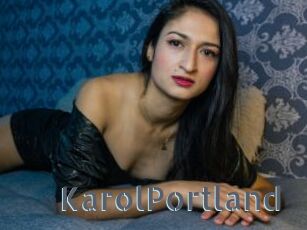 KarolPortland