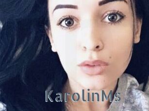 KarolinMs