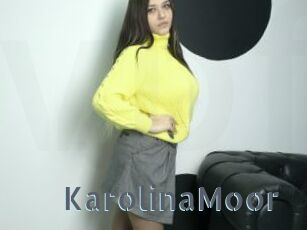 KarolinaMoor