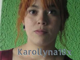 Karollyna18x