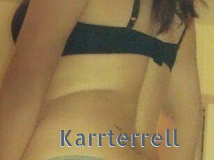 Karrterrell