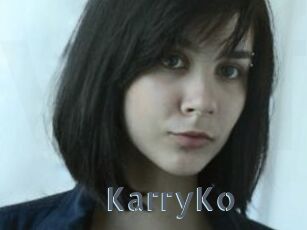 KarryKo