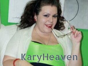 KaryHeaven