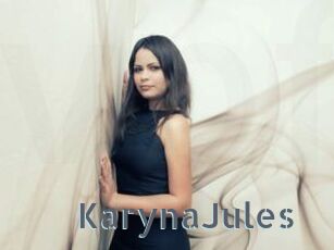 KarynaJules
