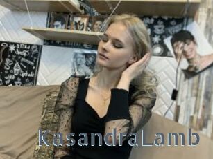KasandraLamb
