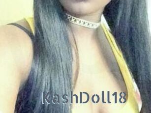 KashDoll18