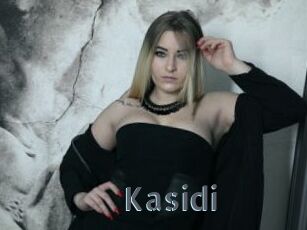 Kasidi