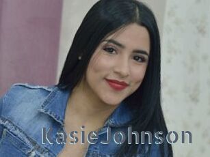 KasieJohnson