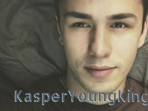 KasperYoungKing