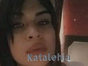 Katalehia