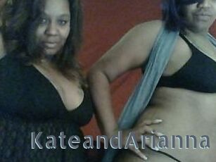 Kate_and_Arianna Vidéos Porno FR