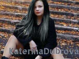 KaterinaDubrova