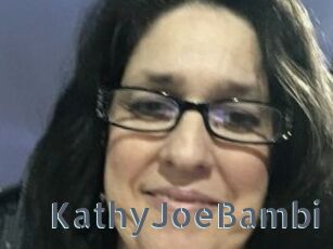KathyJoeBambi