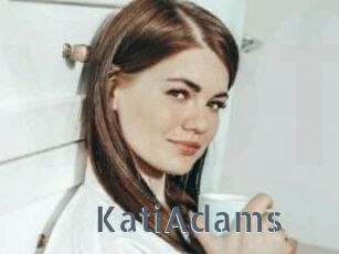 KatiAdams Vidéos Porno FR