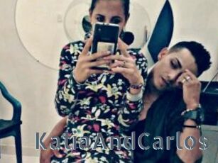 KatiaAndCarlos