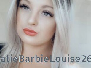 KatieBarbieLouise26