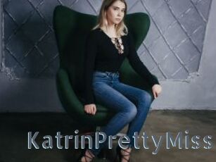 KatrinPrettyMiss