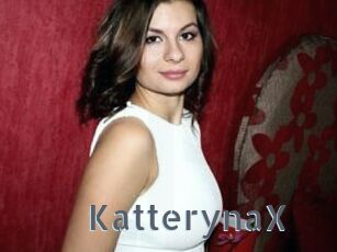 KatterynaX