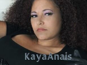 KayaAnais