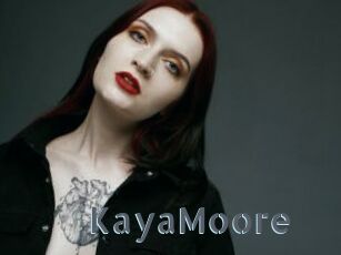 KayaMoore