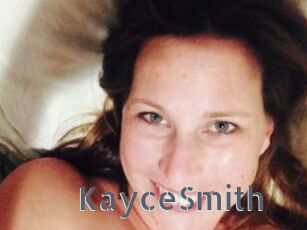 KayceSmith