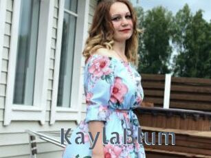 KaylaBlum