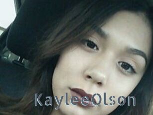 Kaylee_Olson