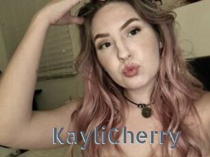 KayliCherry