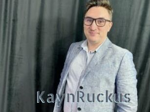 KaynRuckus