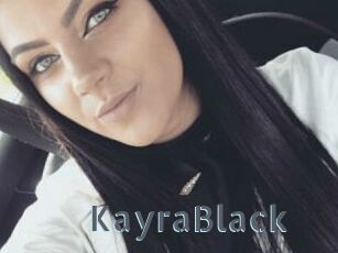 KayraBlack