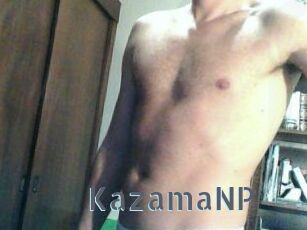 KazamaNP
